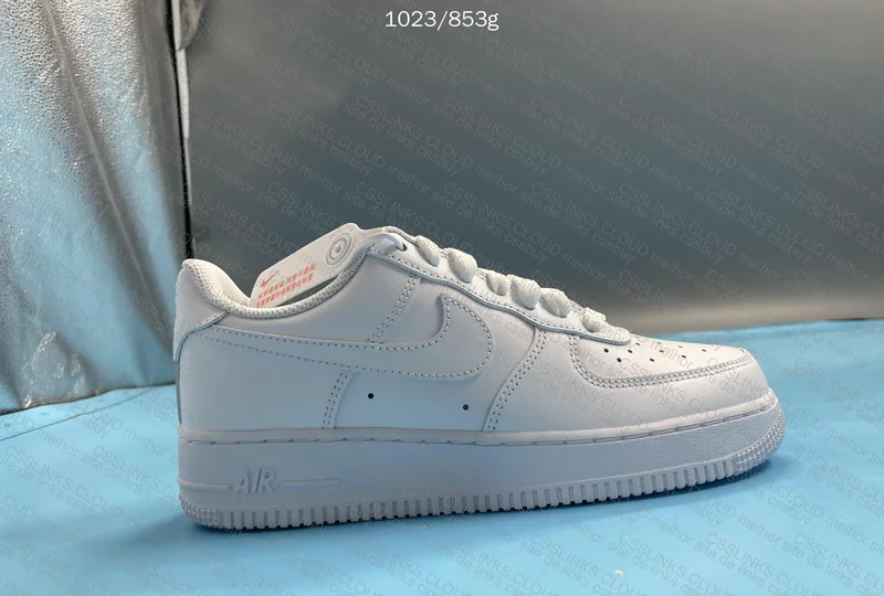Air Force 1 G Batch 4