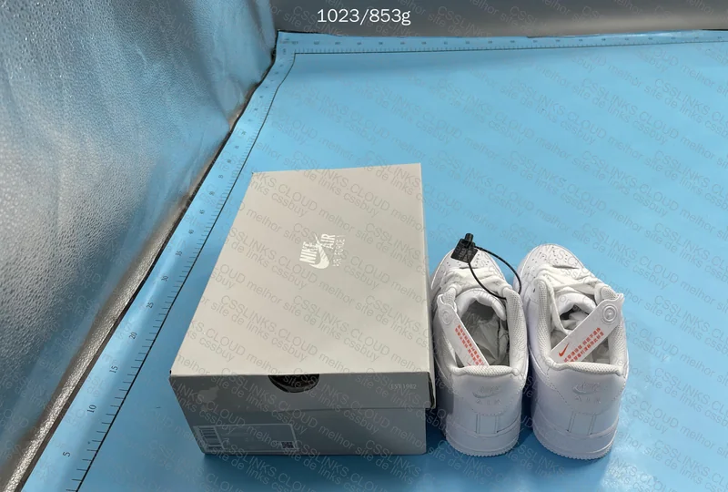 Air Force 1 G Batch 8