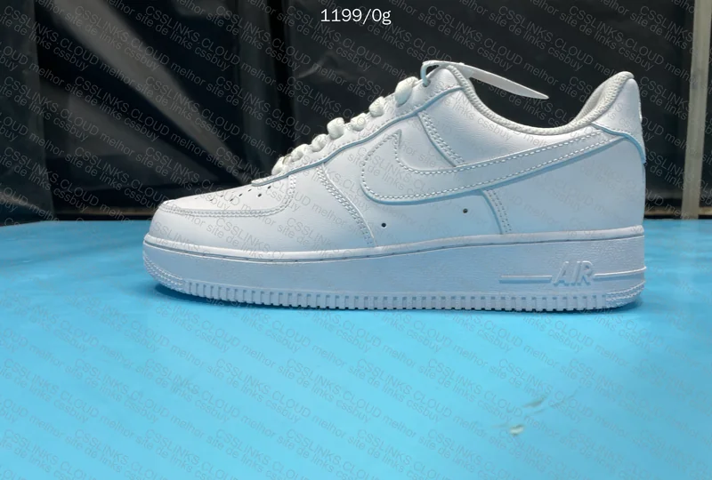 Air Force 1 G Batch 2
