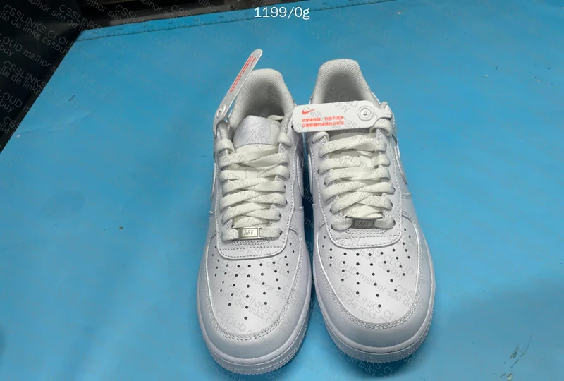 Air Force 1 G Batch 3