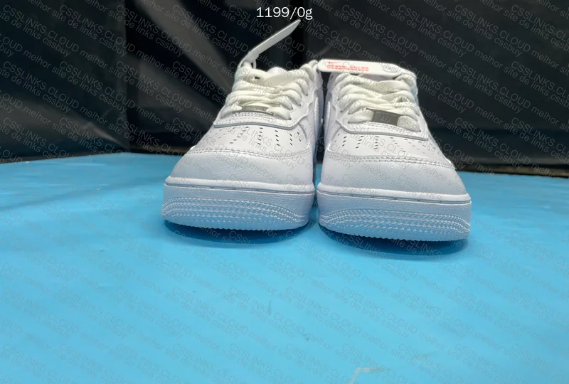 Air Force 1 G Batch 4
