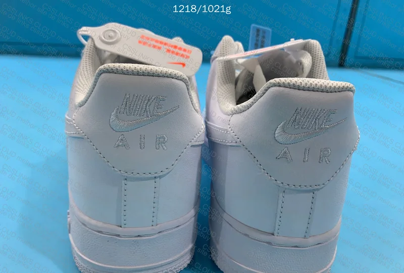 Air Force 1 - G Batch