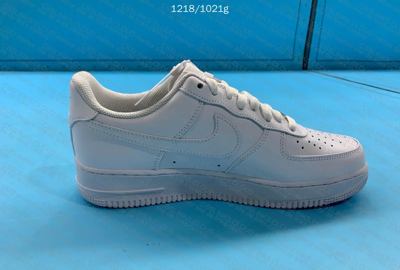 Air Force 1 - G Batch 10