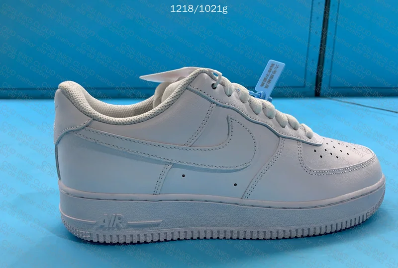 Air Force 1 - G Batch 2