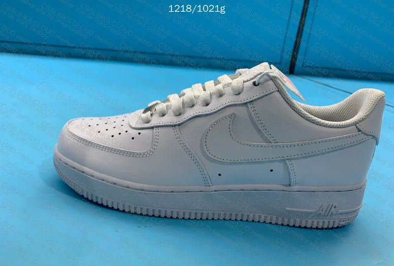Air Force 1 - G Batch 3
