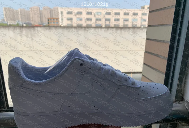 Air Force 1 - G Batch 4