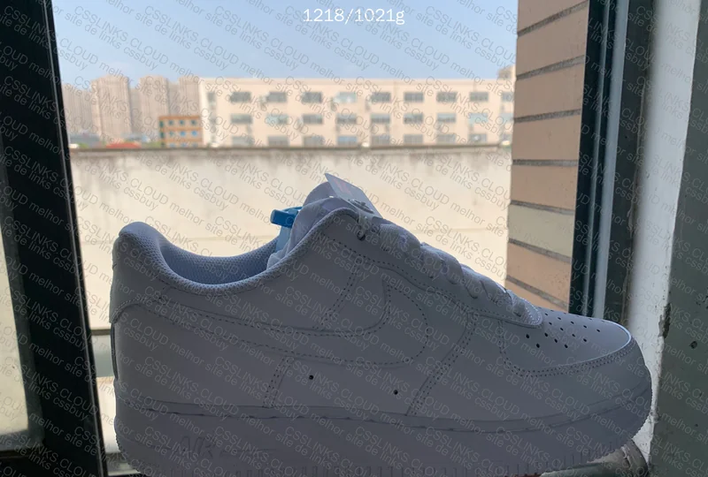 Air Force 1 - G Batch 5