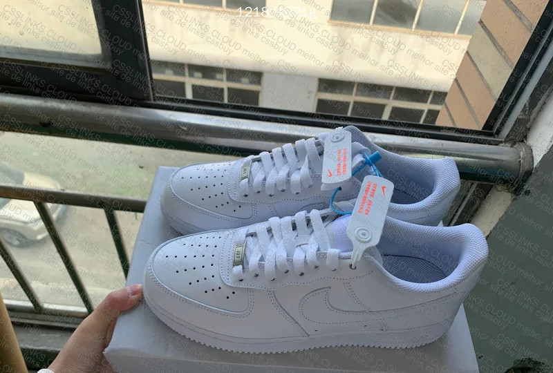 Air Force 1 - G Batch 6