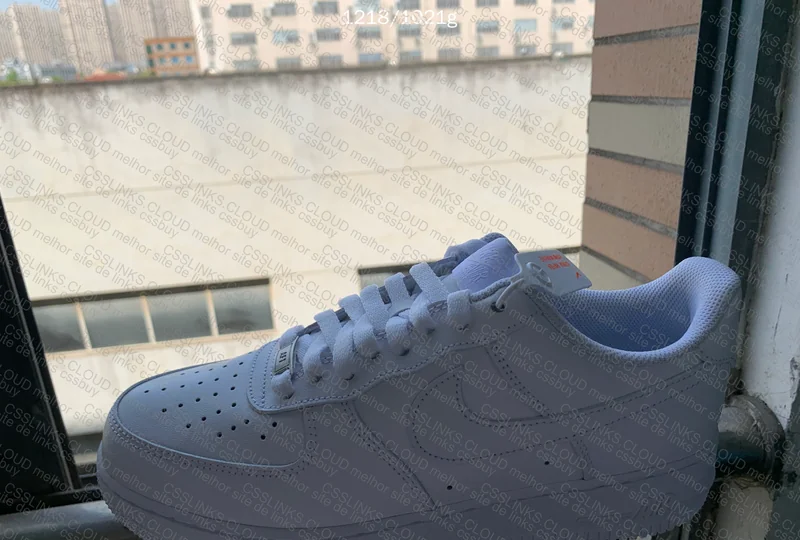 Air Force 1 - G Batch 7