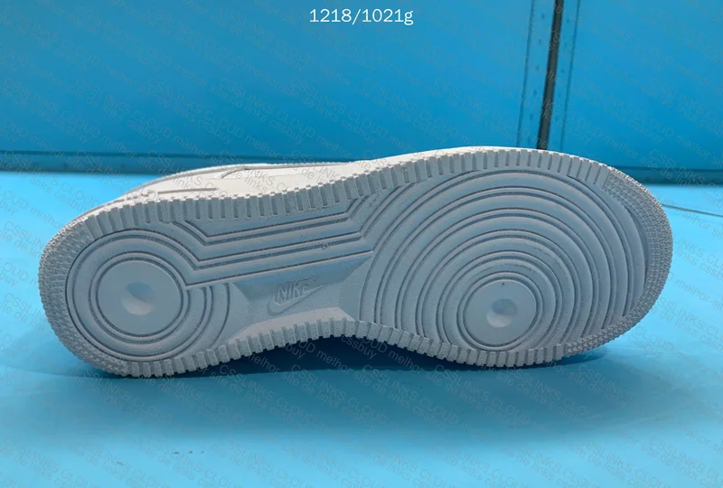 Air Force 1 - G Batch 8