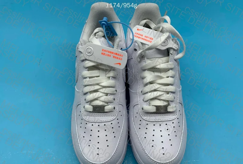 Air Force 1 G Batch