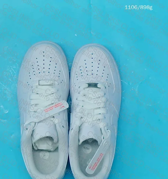 Air Force 1 - G Batch