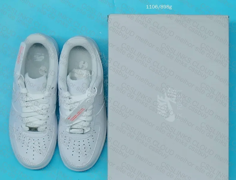 Air Force 1 - G Batch 2