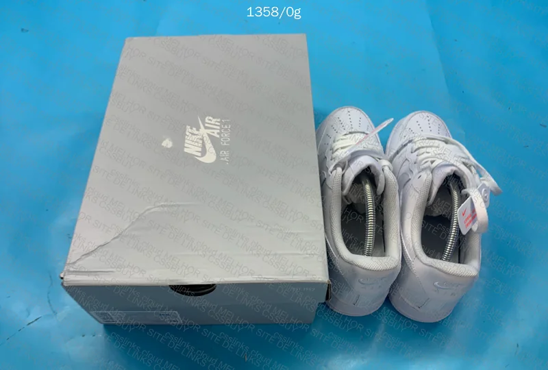 Air Force 1 G Batch 2