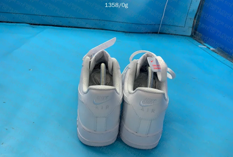 Air Force 1 G Batch 3