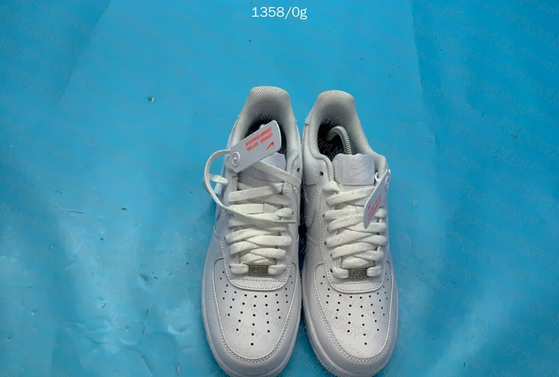 Air Force 1 G Batch 7