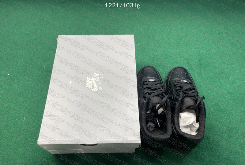 Air Force 1 G Batch