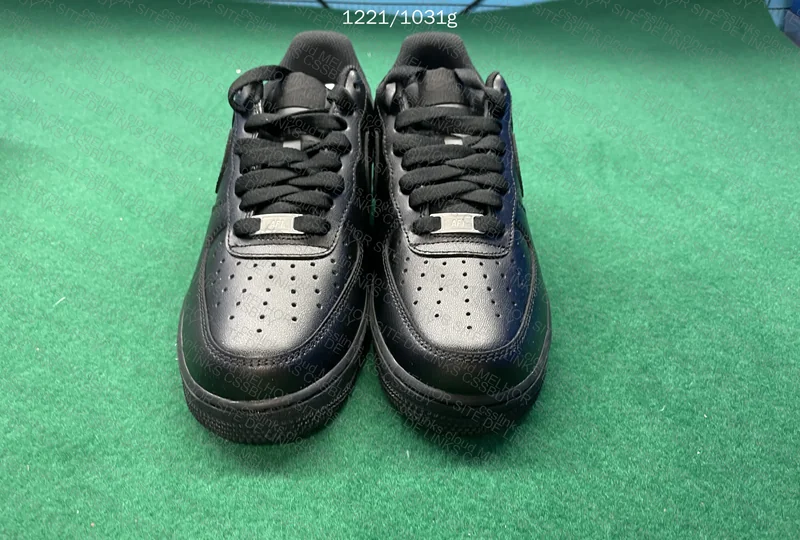 Air Force 1 G Batch 3