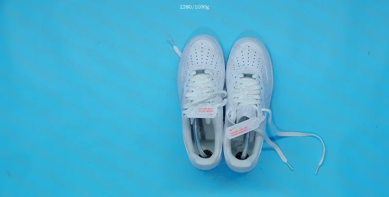 Air Force 1 G Batch, is GL?