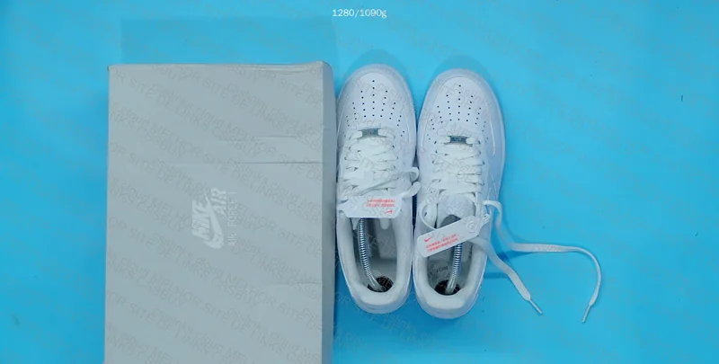 Air Force 1 G Batch, is GL? 2
