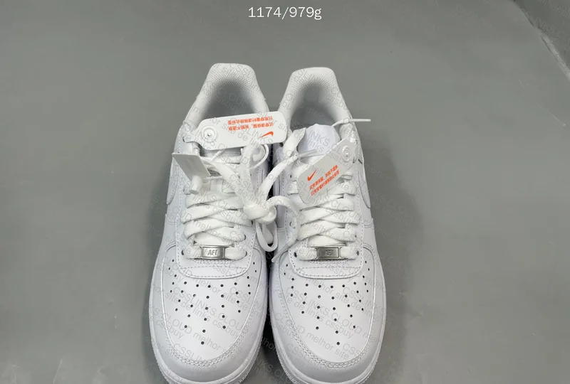 Air Force 1 G Batch (GL??)