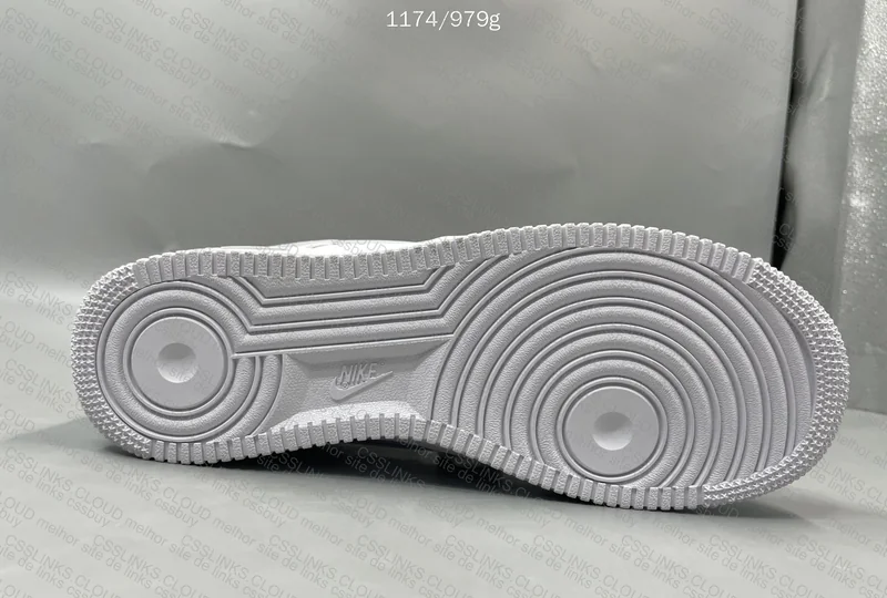 Air Force 1 G Batch (GL??) 10