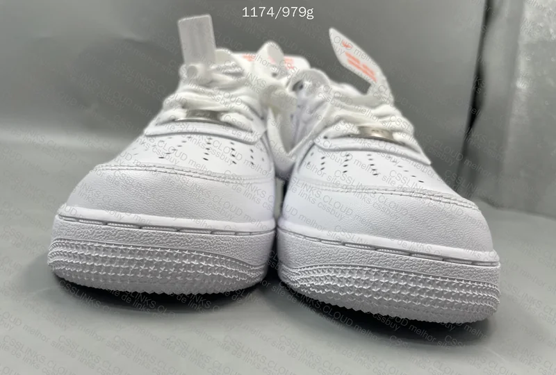 Air Force 1 G Batch (GL??) 2