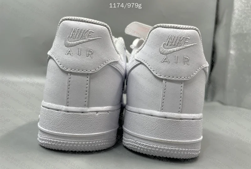 Air Force 1 G Batch (GL??) 3