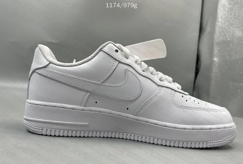 Air Force 1 G Batch (GL??) 4