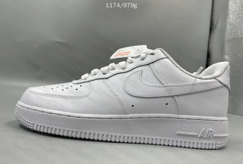 Air Force 1 G Batch (GL??) 5