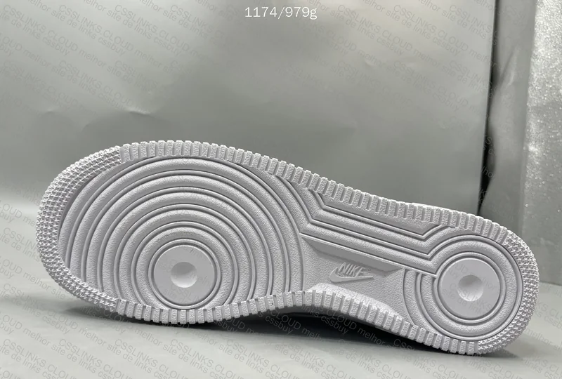 Air Force 1 G Batch (GL??) 6