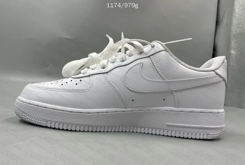 Air Force 1 G Batch (GL??) 8