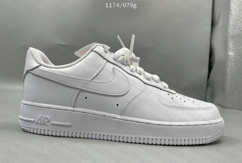 Air Force 1 G Batch (GL??) 9