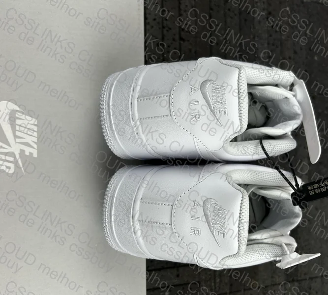 Air Force 1 G Batch (JMDY) 3
