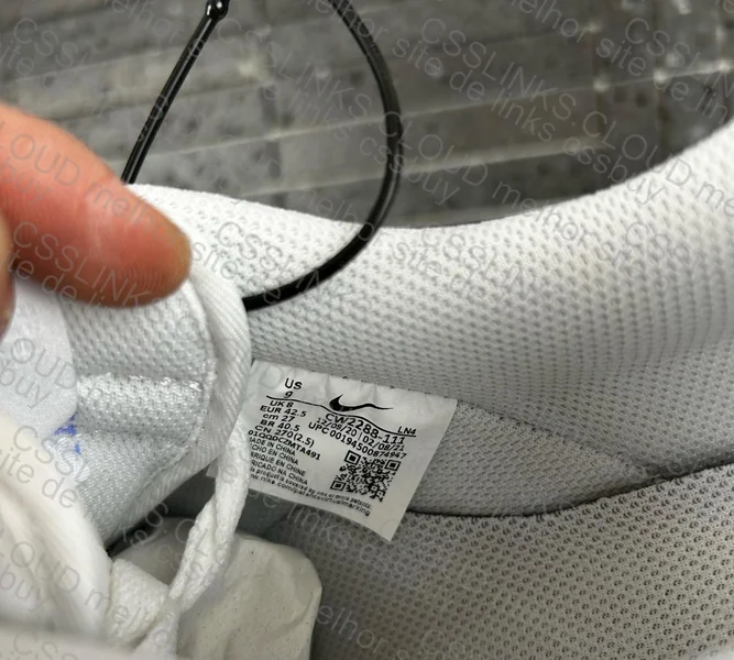 Air Force 1 G Batch (JMDY) 6