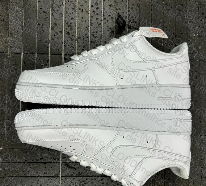 Air Force 1 G Batch (JMDY) 7