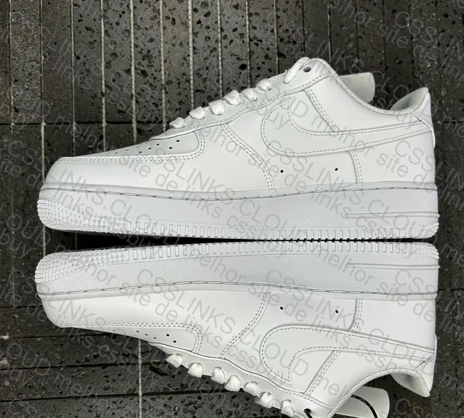 Air Force 1 G Batch (JMDY) 8