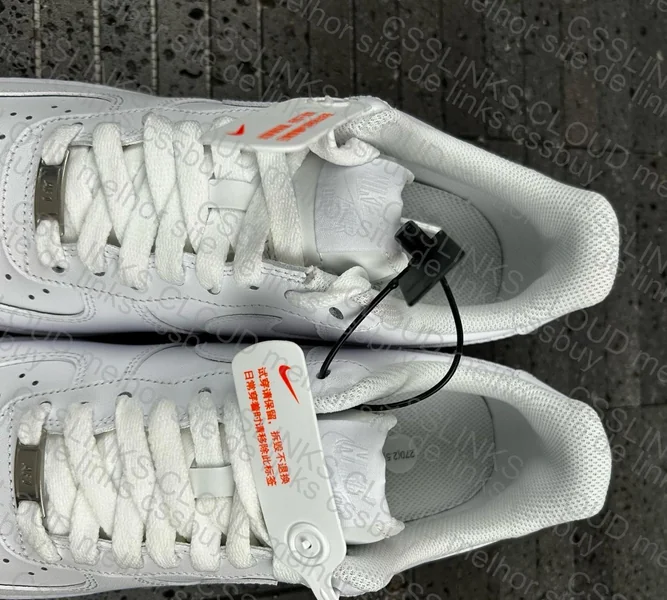 Air Force 1 G Batch (JMDY) 9