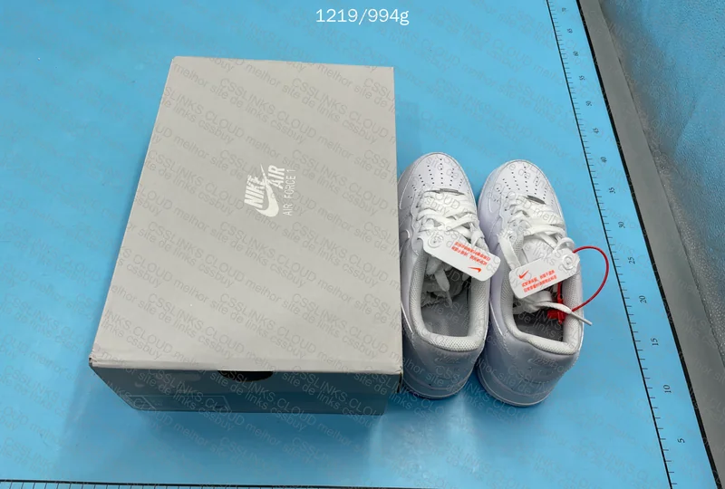 Air Force 1 G Batch JMDY 2