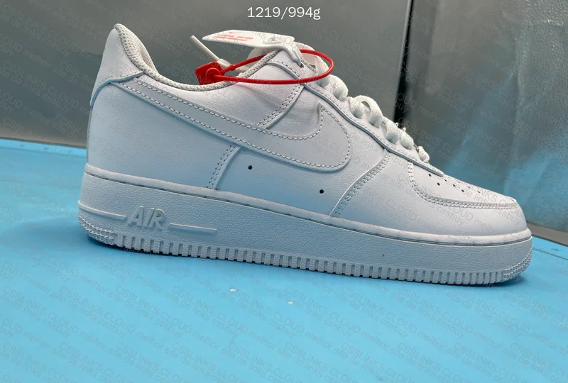 Air Force 1 G Batch JMDY 4