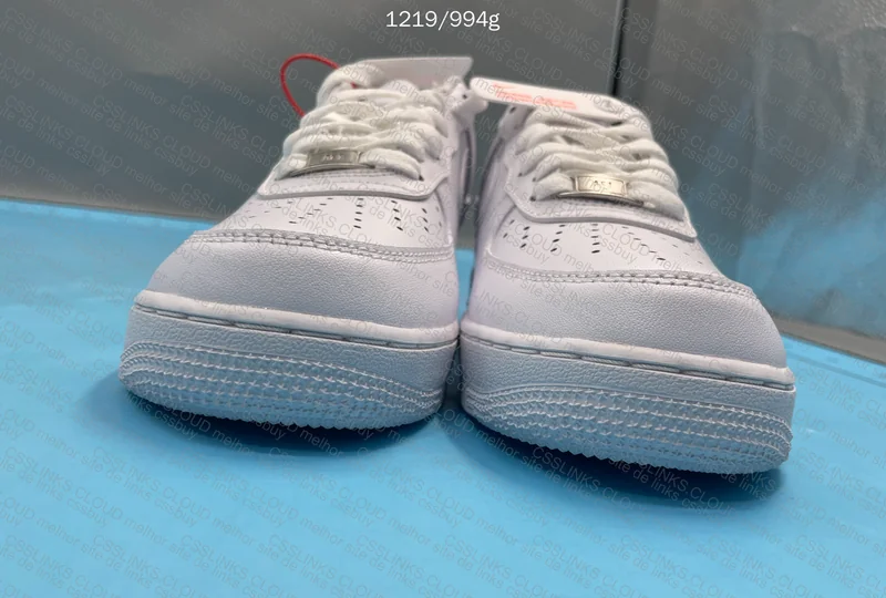 Air Force 1 G Batch JMDY 6