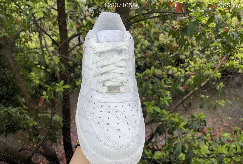 Air Force 1 GL?