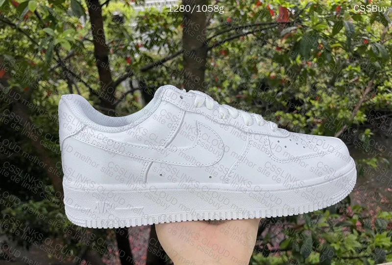 Air Force 1 GL? 2