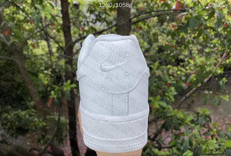 Air Force 1 GL? 3