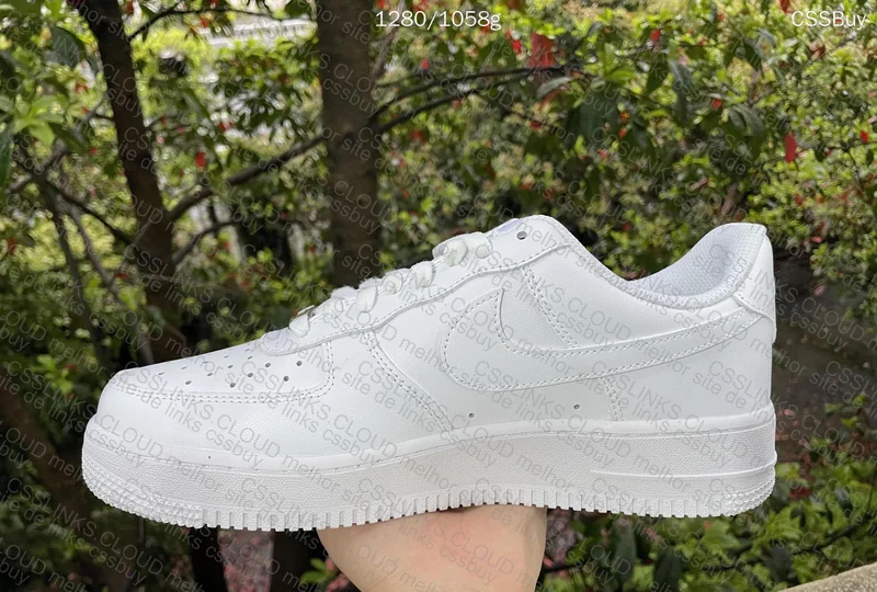 Air Force 1 GL? 4