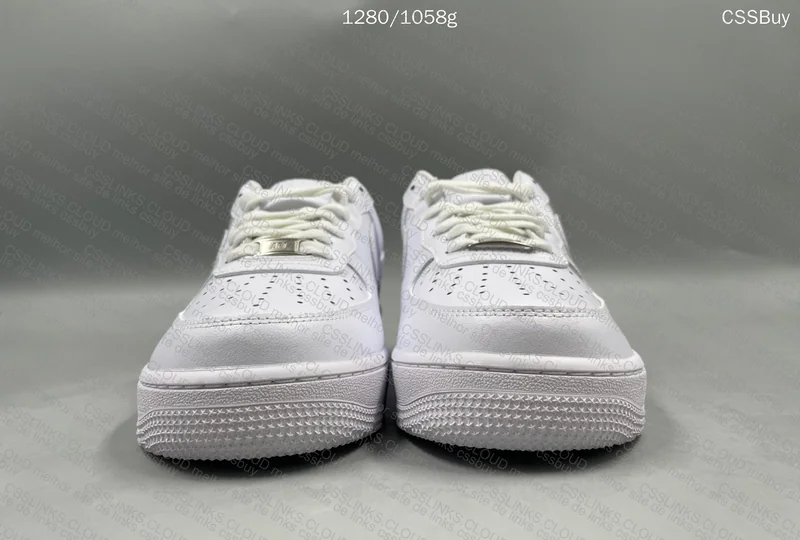 Air Force 1 GL? 6