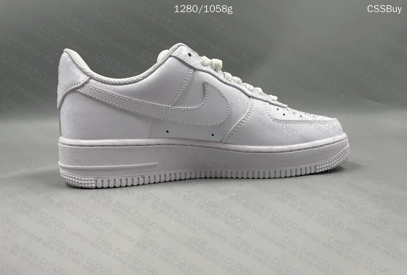 Air Force 1 GL? 8