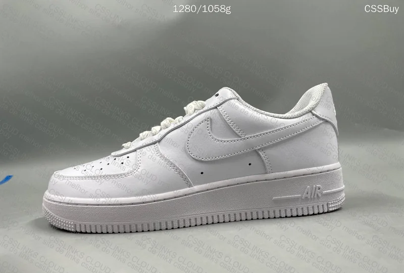 Air Force 1 GL? 9
