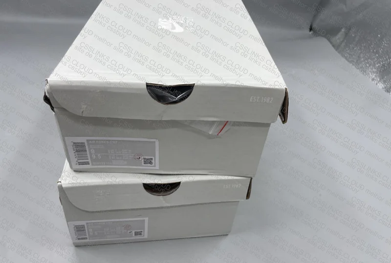 Air Force 1 (GL???) 7