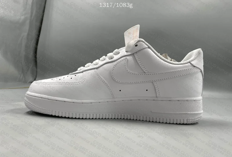 Air Force 1, GL?